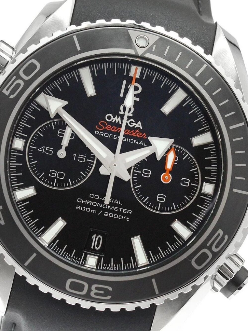 OMEGA Seamaster 600M Planet Ocean 232.32.46.51.01.003 Automatic Men's_949160